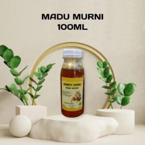 Madu Murni Honey Home 100ml