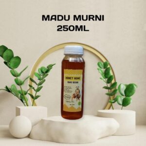 Madu Murni Honey Home 250ml