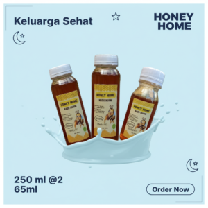 Paket Keluarga Sehat